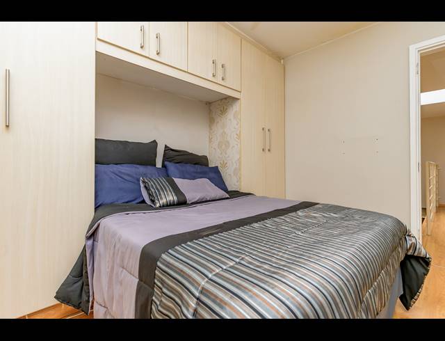 3 BEDROOM DUPLEX FOR SALE IN RESERVOIR HILLS